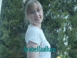 Arabellaallure