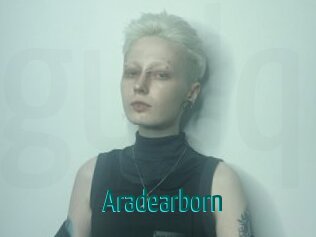 Aradearborn