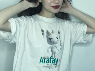 Arafay