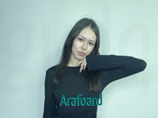 Arafoard