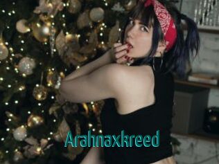 Arahnaxkreed