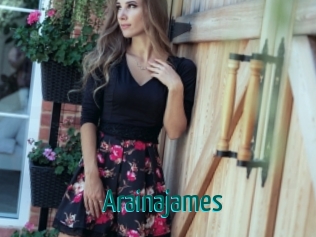 Arainajames