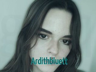 Ardithbluett