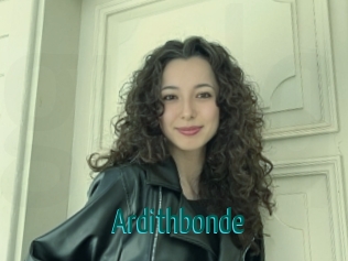 Ardithbonde
