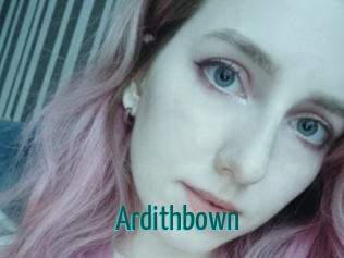 Ardithbown