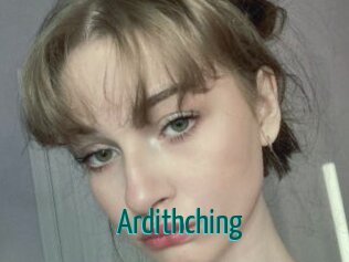 Ardithching