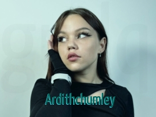 Ardithchumley