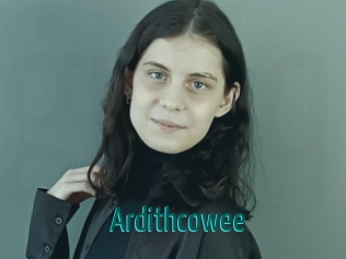 Ardithcowee