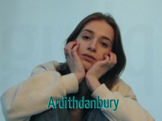 Ardithdanbury