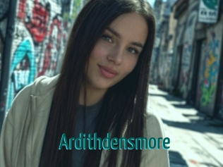 Ardithdensmore