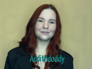 Ardithdoddy