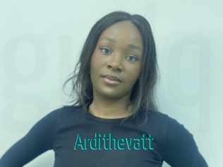 Ardithevatt