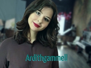 Ardithgammell