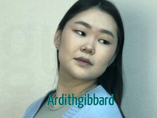 Ardithgibbard
