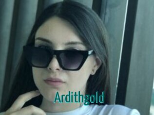Ardithgold