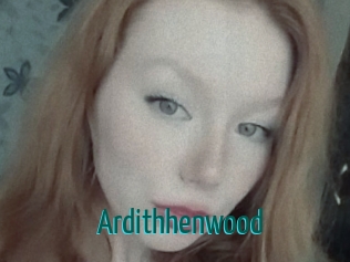 Ardithhenwood