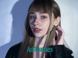 Ariabarnes