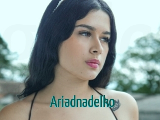 Ariadnadelko