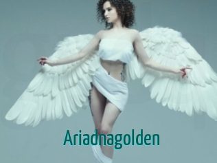 Ariadnagolden