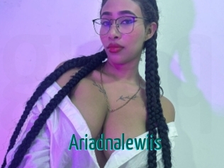 Ariadnalewiis