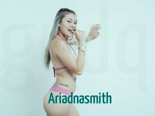 Ariadnasmith