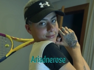 ariadnerose Guide du Queutard