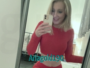 Ariagold190