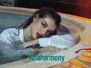 Ariaharmony