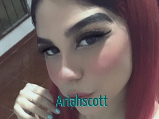 Ariahscott