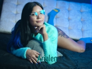 Arialen