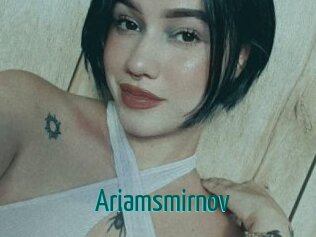 Ariamsmirnov