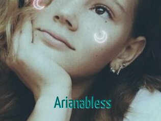 Arianabless