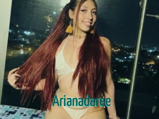 Arianadaree