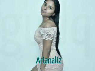 Arianaliz