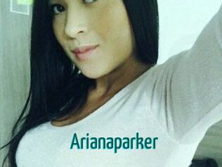 Arianaparker