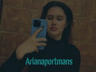 Arianaportmans