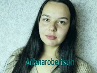Arianarobertson