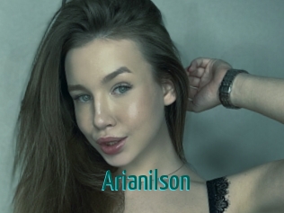 Arianilson