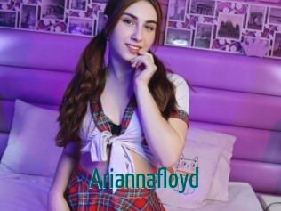 Ariannafloyd