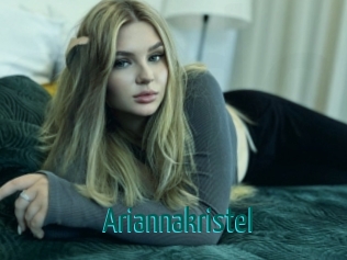 Ariannakristel