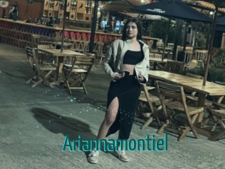 Ariannamontiel