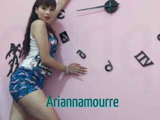 Ariannamourre