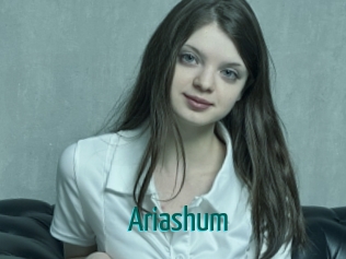 Ariashum
