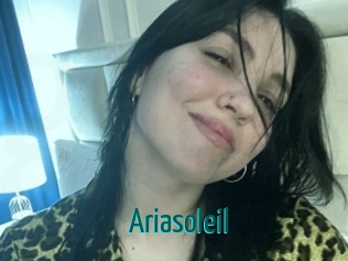 Ariasoleil