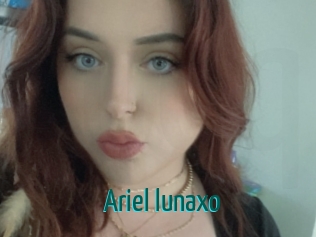 Ariel_lunaxo