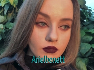 Arielbenett