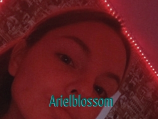 Arielblossom
