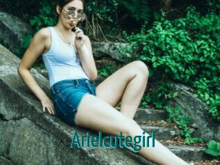 Arielcutegirl