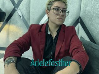 Arielefosther