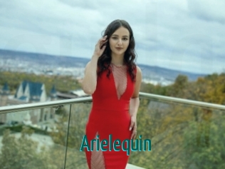 arielequin Guide du Queutard